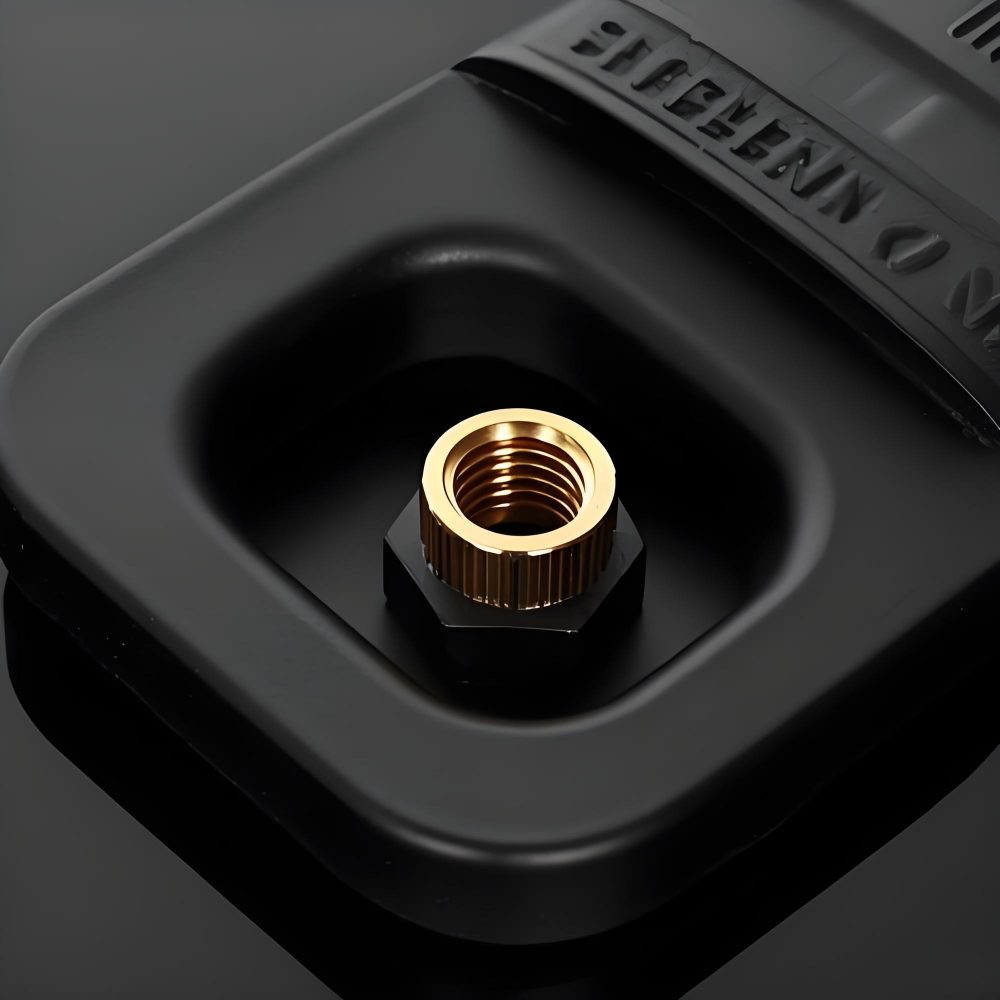 Multi-component & Insert Molding