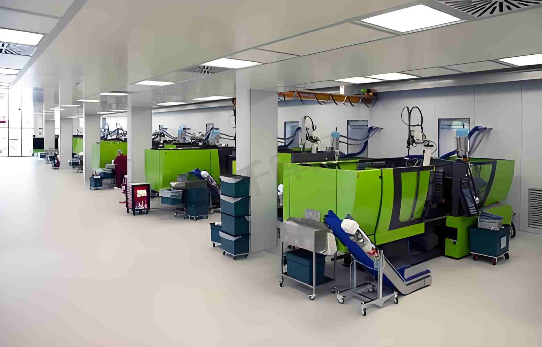 Clean Production & Traceability